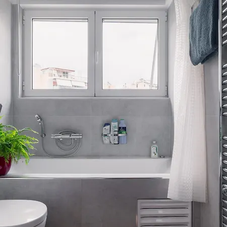 Zen home Athene Buitenkant foto