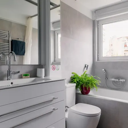 Zen home Athene Buitenkant foto