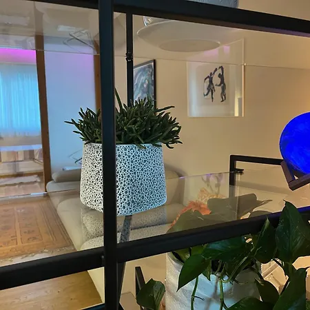 Zen home Athene Buitenkant foto
