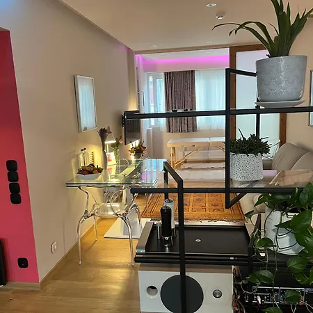 Zen home Athene Buitenkant foto