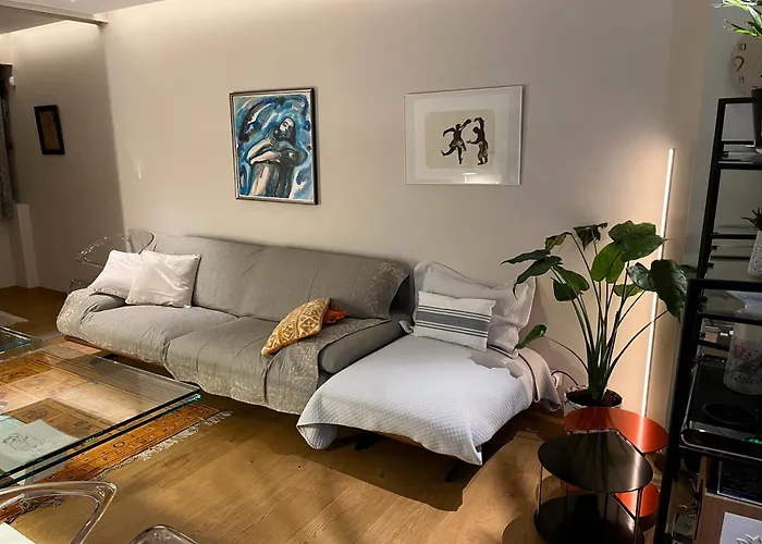 Zen home