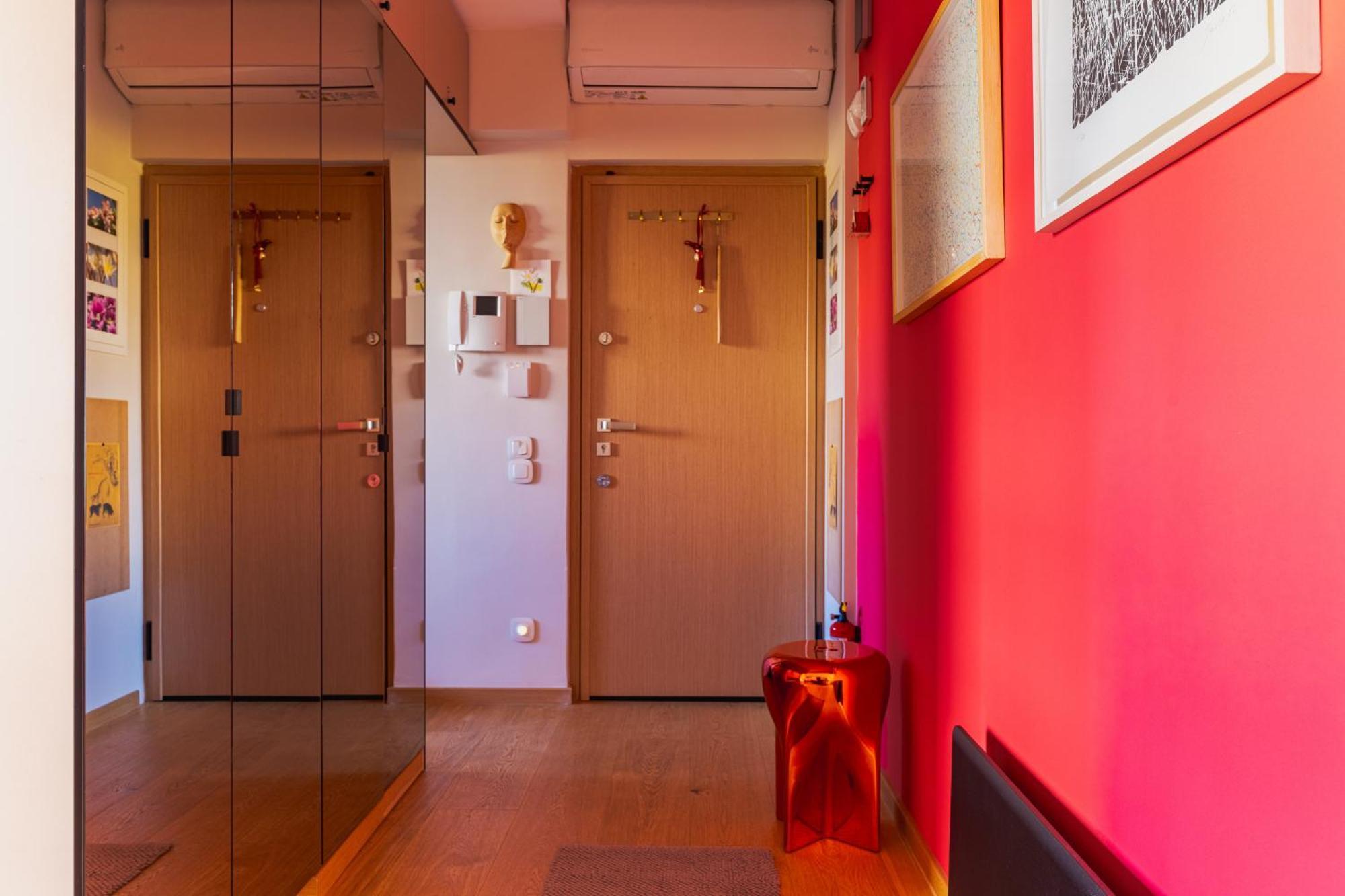 Apartment Zen Athen
