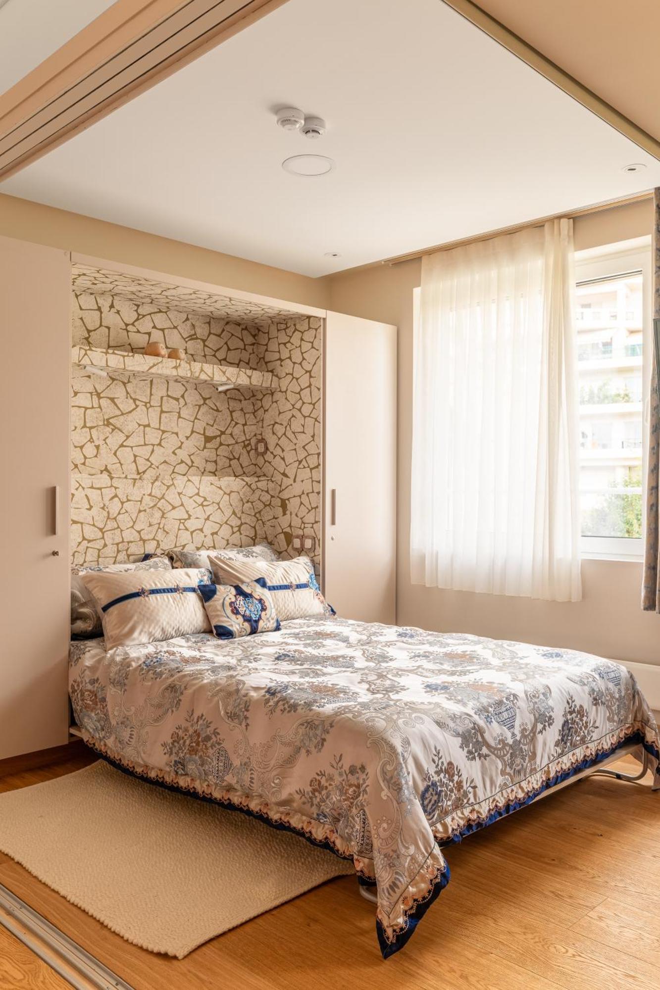 Apartment Zen Athen