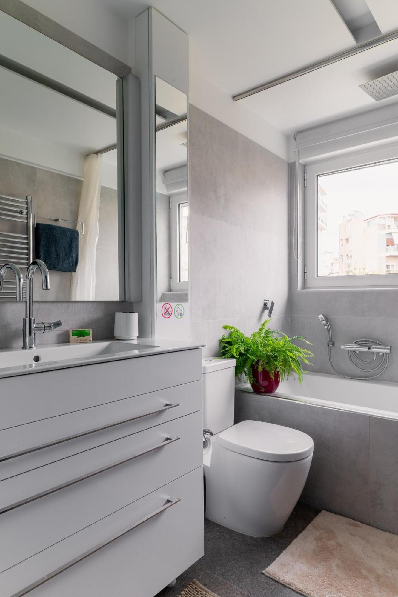 Zen Appartement Athene