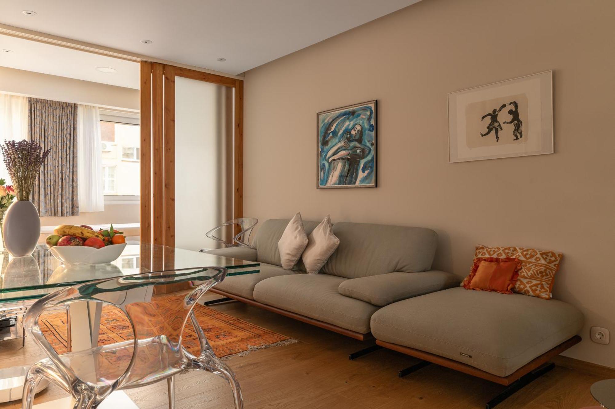 Appartement Zen *
