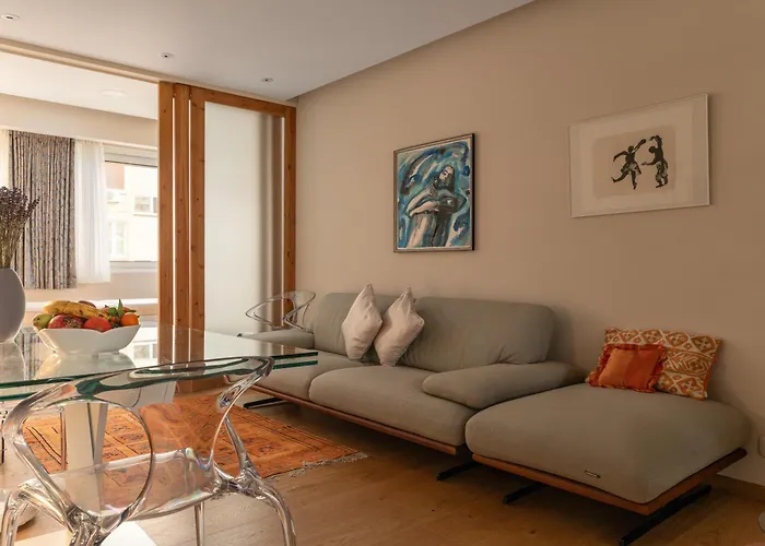 Zen Home