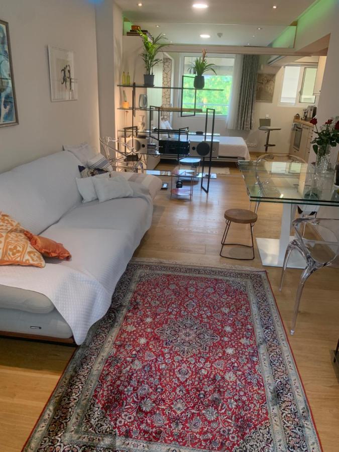 Zen Apartament