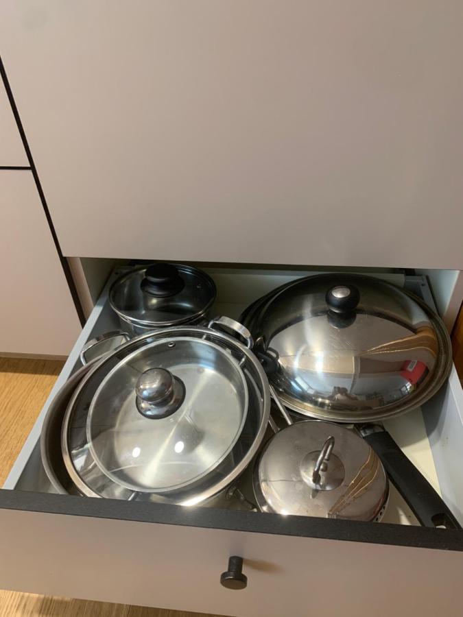 Zen Apartament Atena
