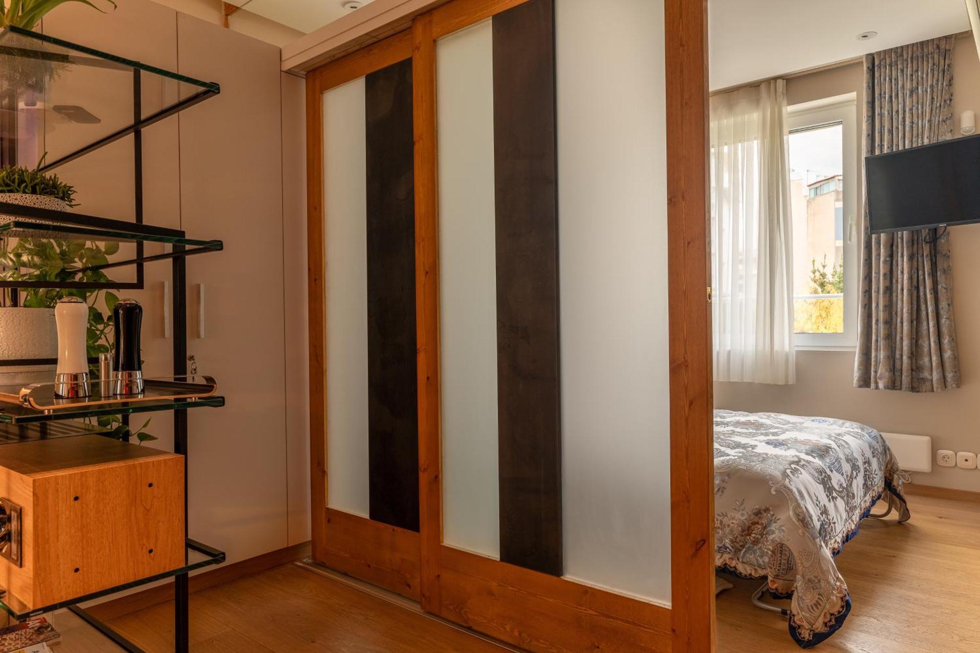 Zen Apartament Atena