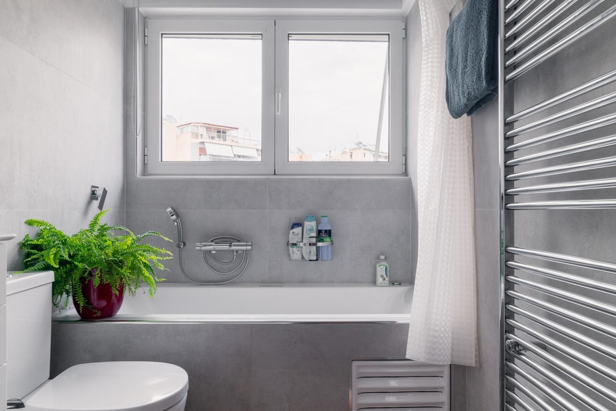 Apartament Zen