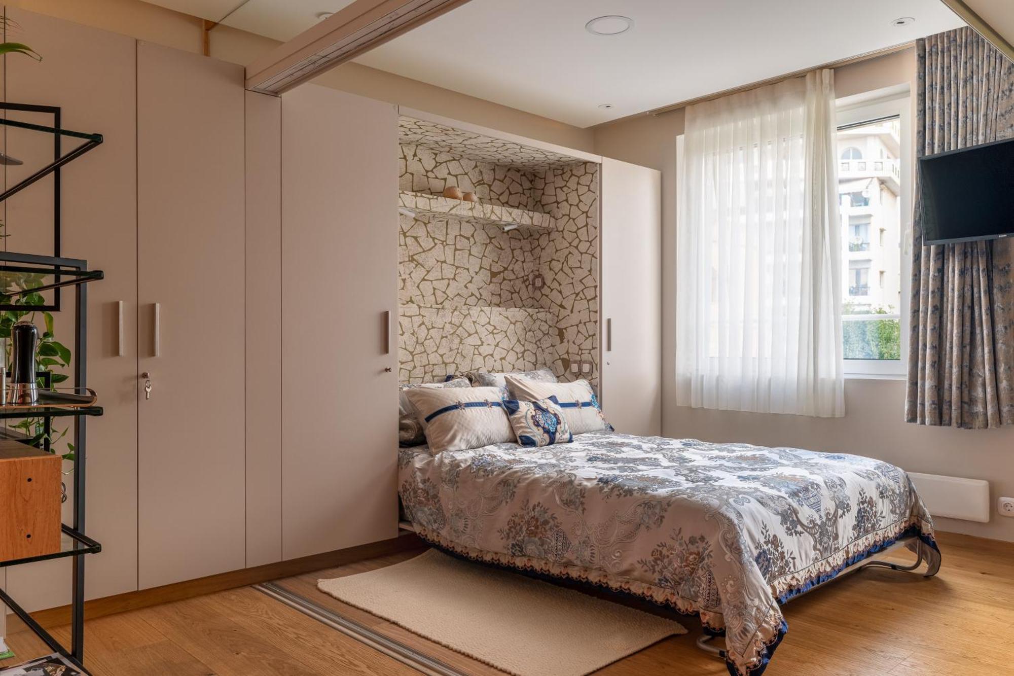 Apartament Zen