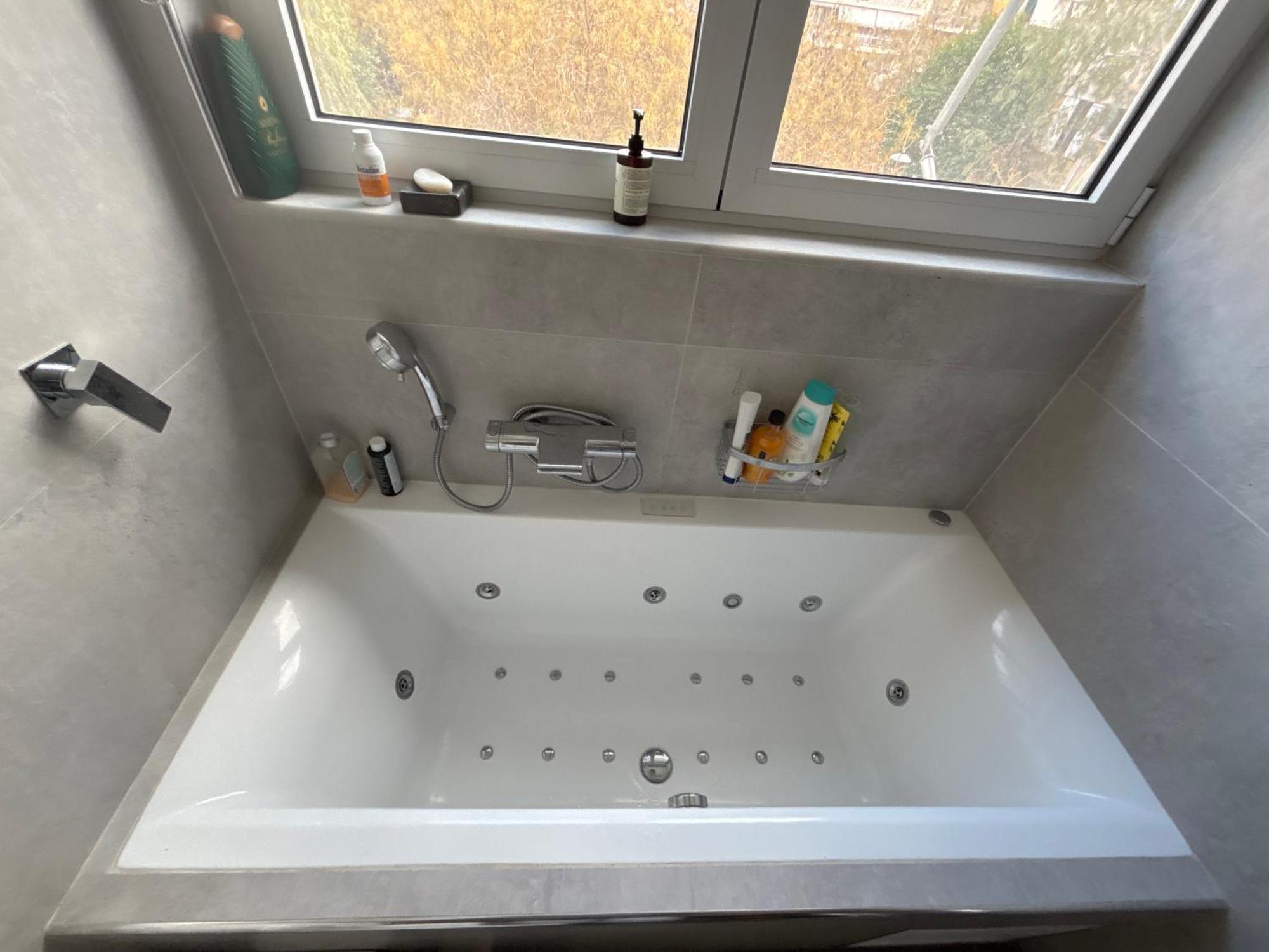 Apartament Zen Atena
